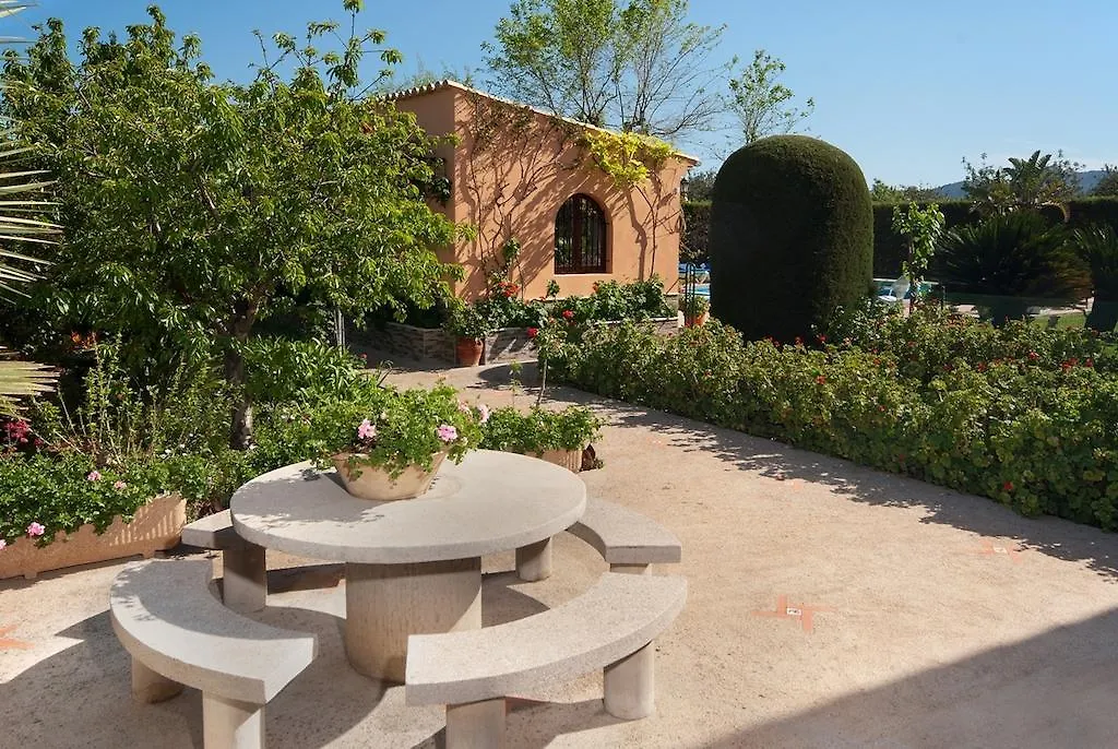 La Rosaleda Villa Pollenca